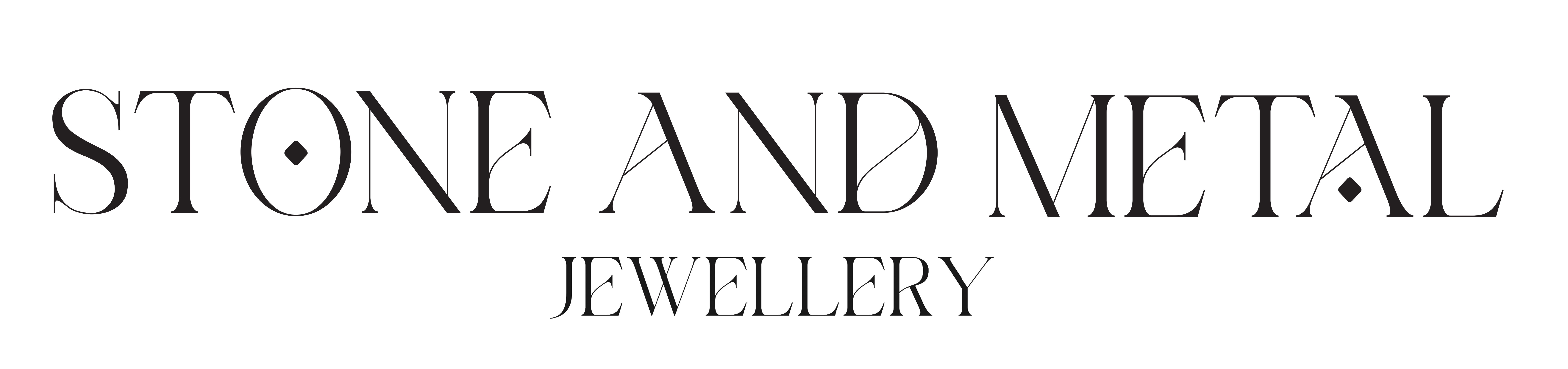 Stone and Metal Jewellery