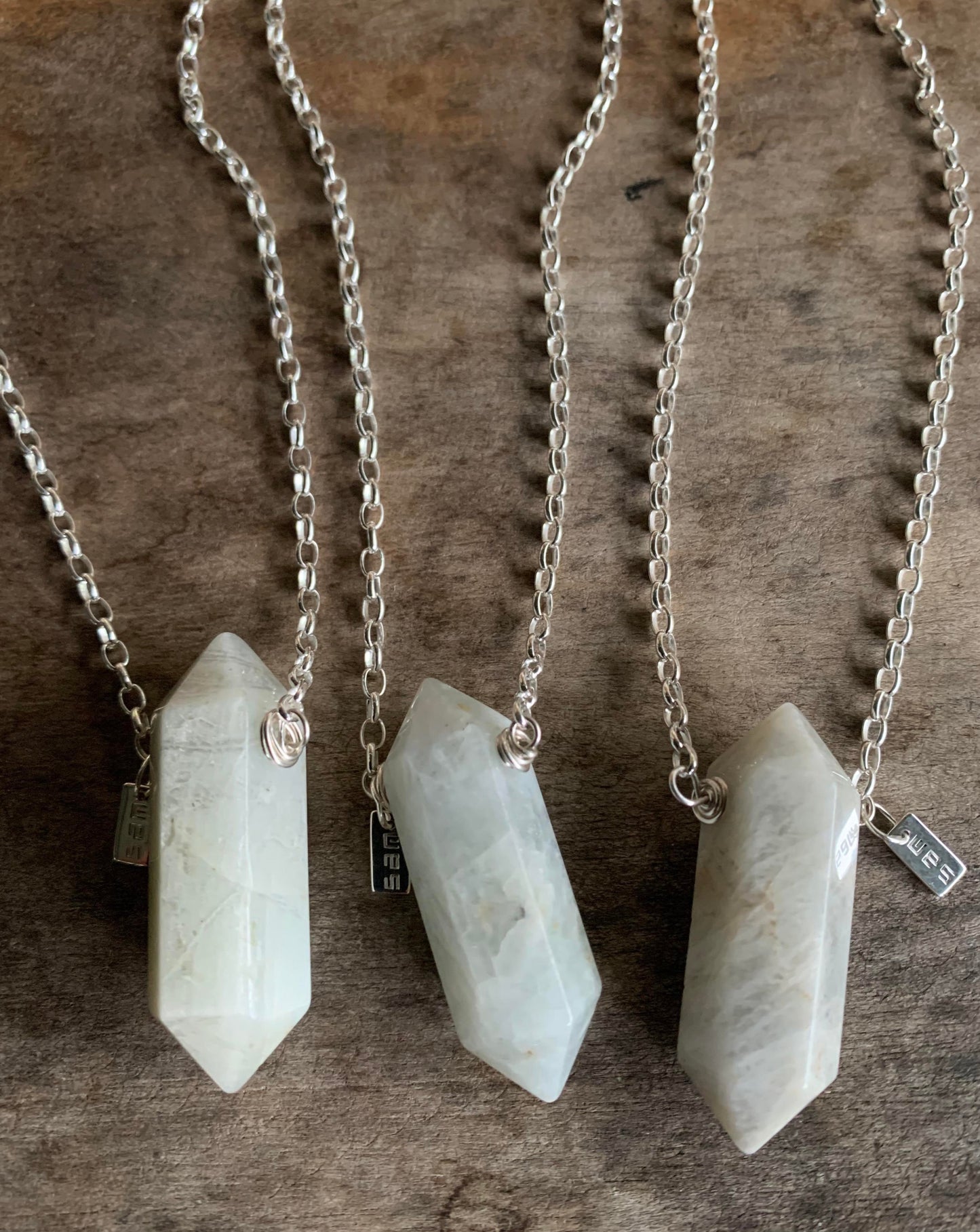 Moonstone Necklace