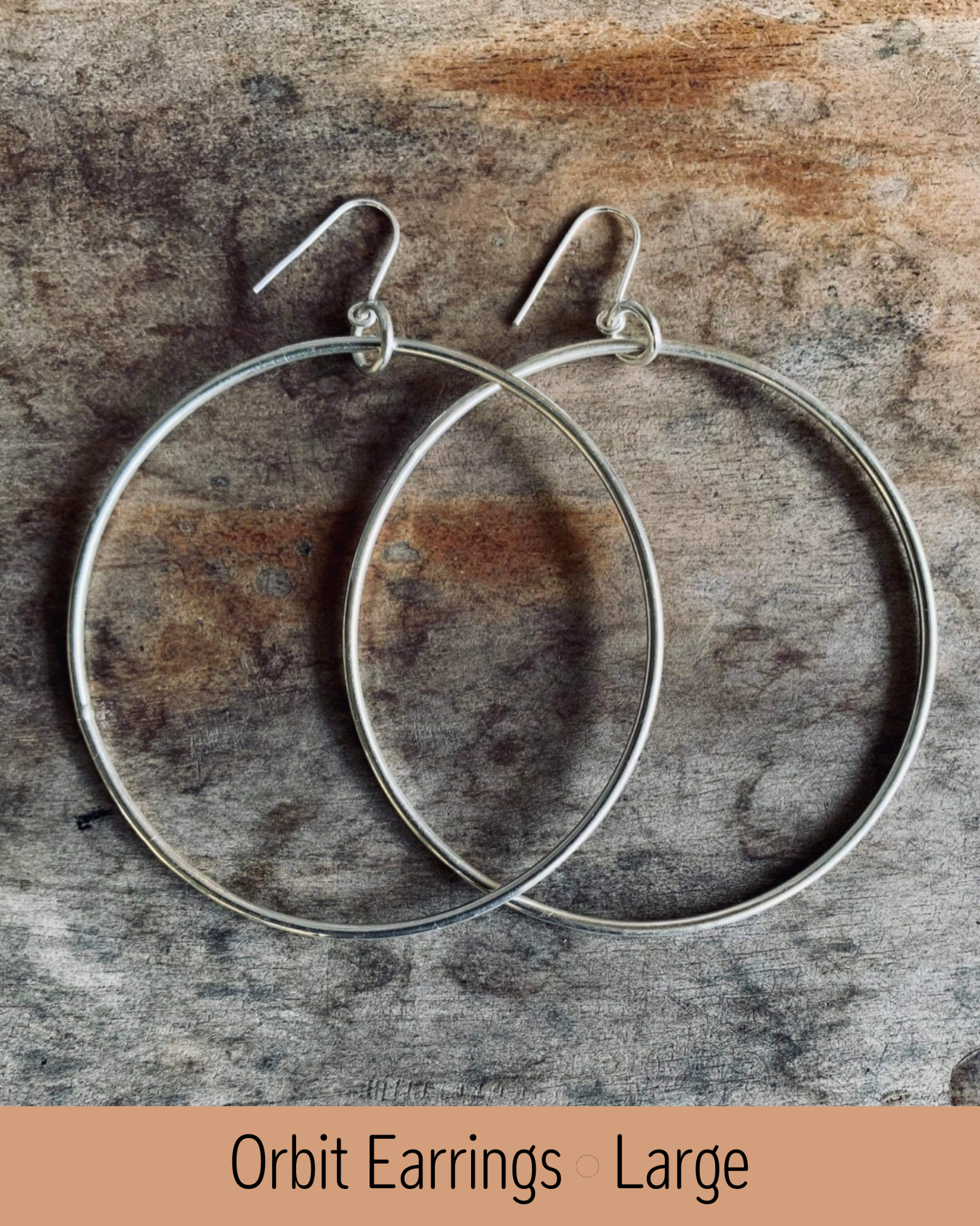 Orbit Earrings